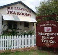 Old Bake House - Tourism Brisbane