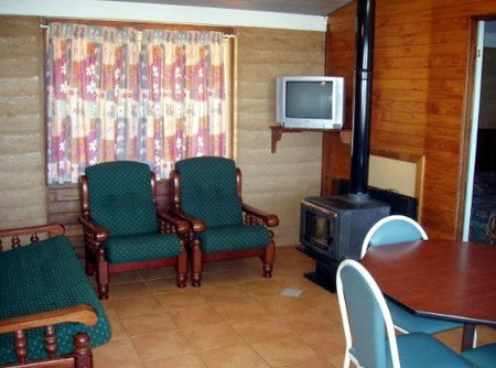 Pemberton Farm Chalets - Tourism Brisbane 1