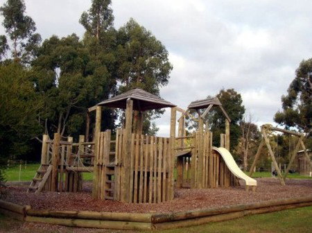 Pemberton Farm Chalets - Tourism Brisbane 3