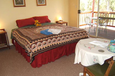 Shambhala Guesthouse - Brisbane Tourism 1