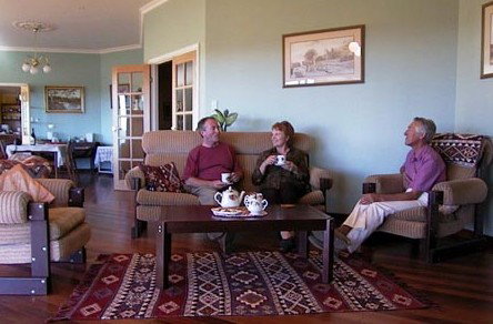 Shambhala Guesthouse - Brisbane Tourism 2