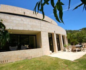 SLR Margaret River Holiday Homes - Brisbane 4u 0