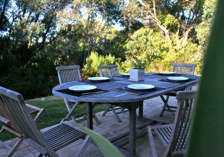 SLR Margaret River Holiday Homes - Brisbane 4u 1