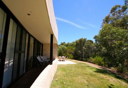 SLR Margaret River Holiday Homes - Brisbane 4u 2