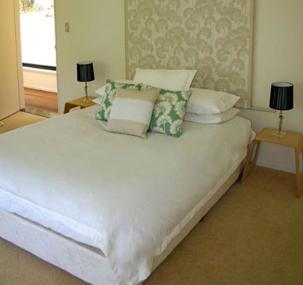 SLR Margaret River Holiday Homes - Brisbane 4u 3