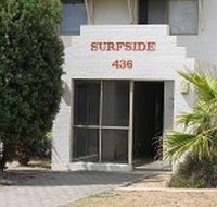 Surfside Apartment - Tourism Brisbane