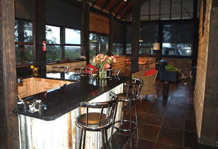Wolfes Landing Eco Stay - Brisbane Tourism 1