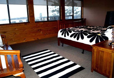Wolfes Landing Eco Stay - Brisbane Tourism 2