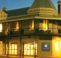 The York Heritage Hotel and Terraces - Tourism Brisbane