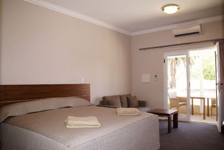 The York Heritage Hotel And Terraces - Tourism Brisbane 3