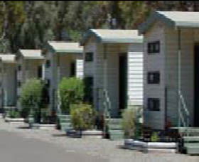 Prospector Holiday Park - Tourism Brisbane 0