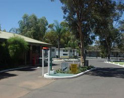 Prospector Holiday Park - Tourism Brisbane 1