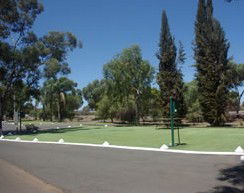 Prospector Holiday Park - Tourism Brisbane 2