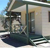 Gateway Caravan Park - Brisbane 4u