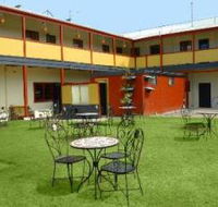The Railway Motel - Brisbane 4u