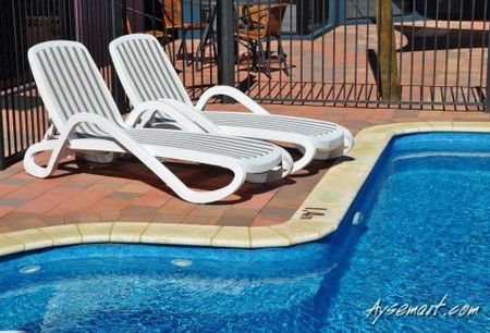 Seakist Villas - Brisbane 4u 0