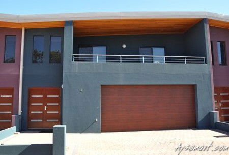 Seakist Villas - Brisbane 4u 1