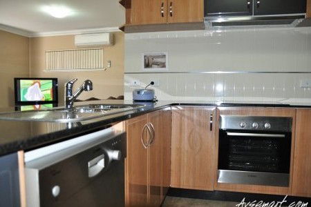 Seakist Villas - Brisbane 4u 2