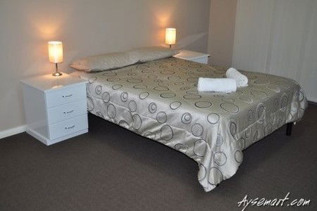 Seakist Villas - Brisbane 4u 4