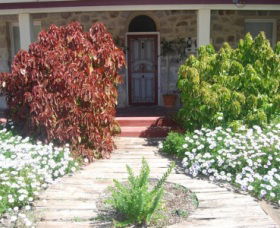 Mount Tarcoola WA Tourism Brisbane