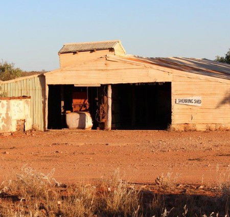 Bullara Station Stay - Brisbane 4u 0