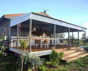 Bullara Station Stay - Brisbane 4u 1