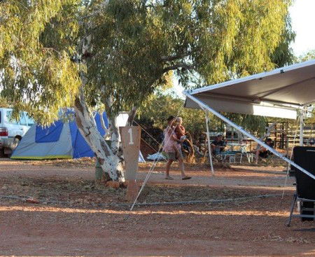 Bullara Station Stay - Brisbane 4u 2