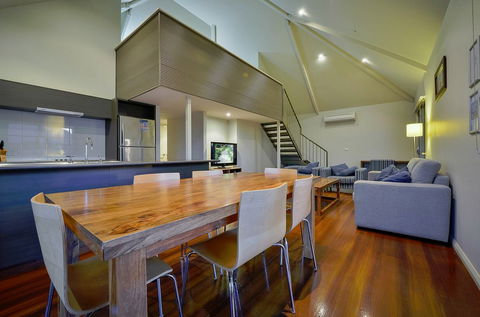 Exmouth Escape Resort - Brisbane Tourism 0