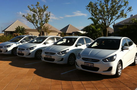 Exmouth Escape Resort - Brisbane Tourism 2