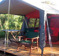 Goombaragin Eco Retreat - Tourism Brisbane