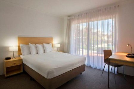 Best Western Plus Ascot Serviced Apartments - Brisbane Tourism 0