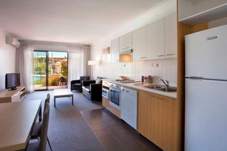 Best Western Plus Ascot Serviced Apartments - Brisbane Tourism 1