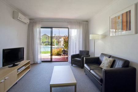Best Western Plus Ascot Serviced Apartments - Brisbane Tourism 3