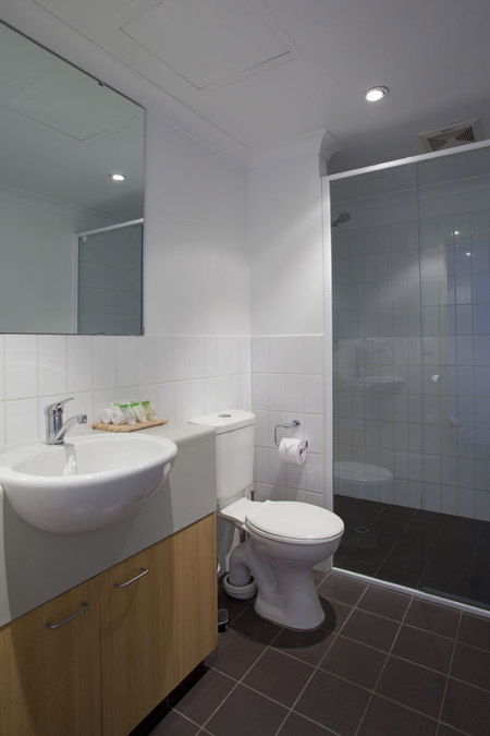 Best Western Plus Ascot Serviced Apartments - Brisbane Tourism 4
