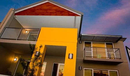 Champion Lakes Accommodation Waterside - Brisbane 4u 0