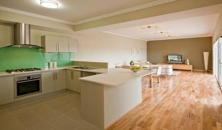Champion Lakes Accommodation Waterside - Brisbane 4u 2