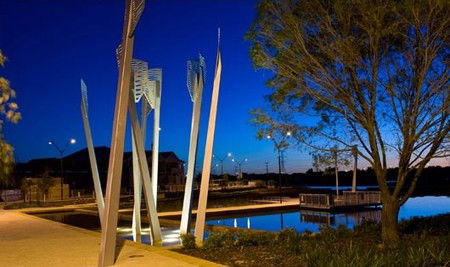 Champion Lakes Accommodation Waterside - Brisbane 4u 4