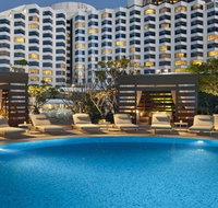Crown Metropol Perth - Tourism Brisbane