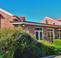 Carter Cottages