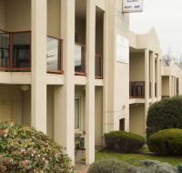 Hawthorn Gardens Serviced Apartments - Tourism Brisbane