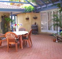 Greenways Hills Retreat - Brisbane 4u