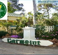 Carmelot Bed  Breakfast - Brisbane 4u