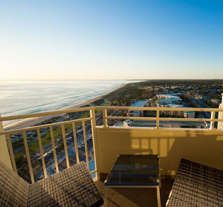 Rendezvous Hotel Perth - Tourism Brisbane 2