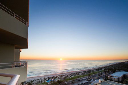 Rendezvous Hotel Perth - Tourism Brisbane 3