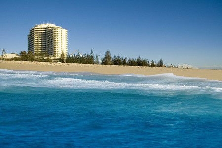 Rendezvous Hotel Perth - Tourism Brisbane 4