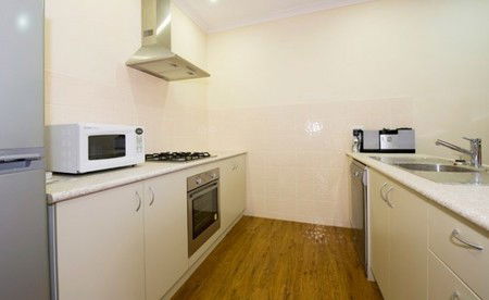 Kimberley Hotel - Tourism Brisbane 1