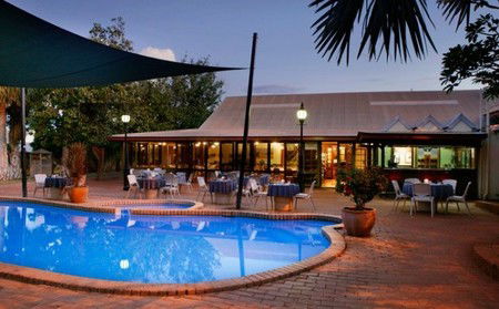 Kimberley Hotel - Tourism Brisbane 2