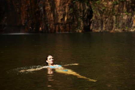 The Kimberley Grande - Tourism Brisbane 0