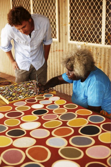 The Kimberley Grande - Tourism Brisbane 1