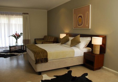 The Kimberley Grande - Tourism Brisbane 2